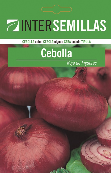 CEBOLLA ROJA DE FIGUERAS